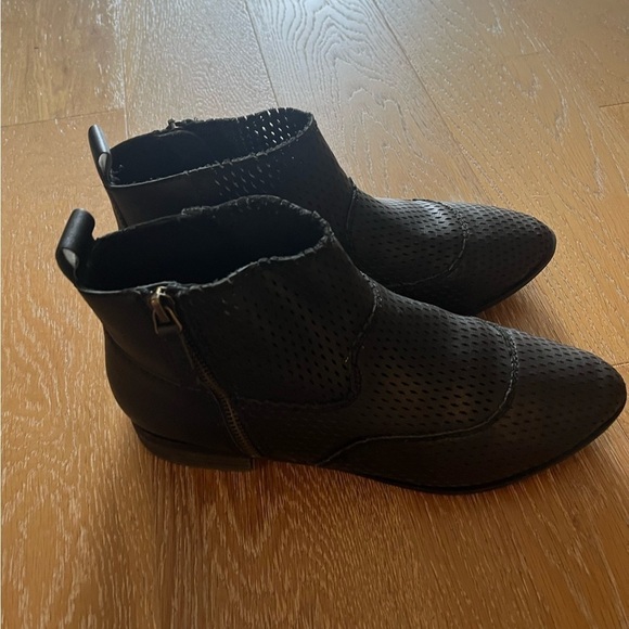 Kelsi Dagger ankle boots - Picture 6 of 12